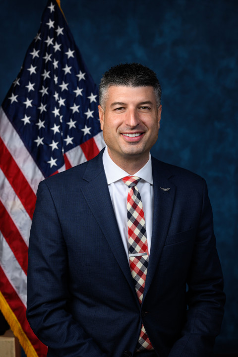 Rep. Tom Barrett