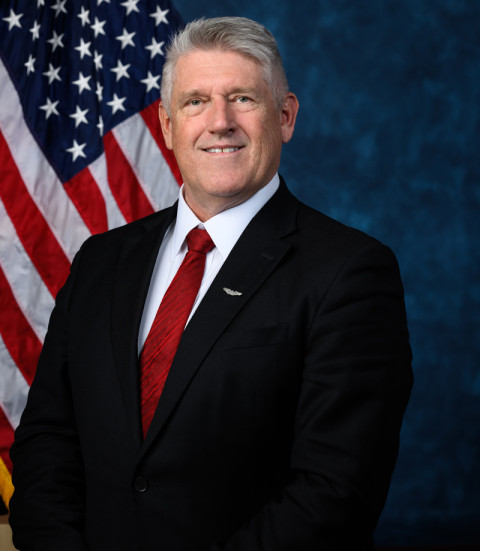 Rep. Troy Downing