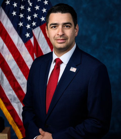 Rep. Gabe Evans