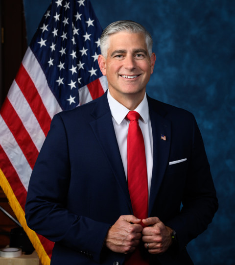 Rep. Michael Baumgartner