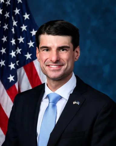 Rep. Rob Bresnahan