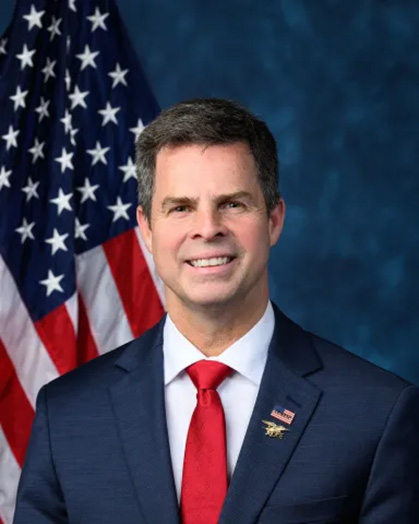 Rep. John McGuire