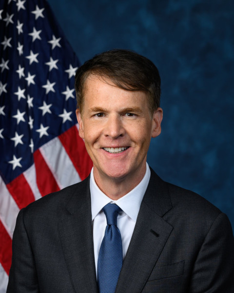 Rep. Jefferson Shreve