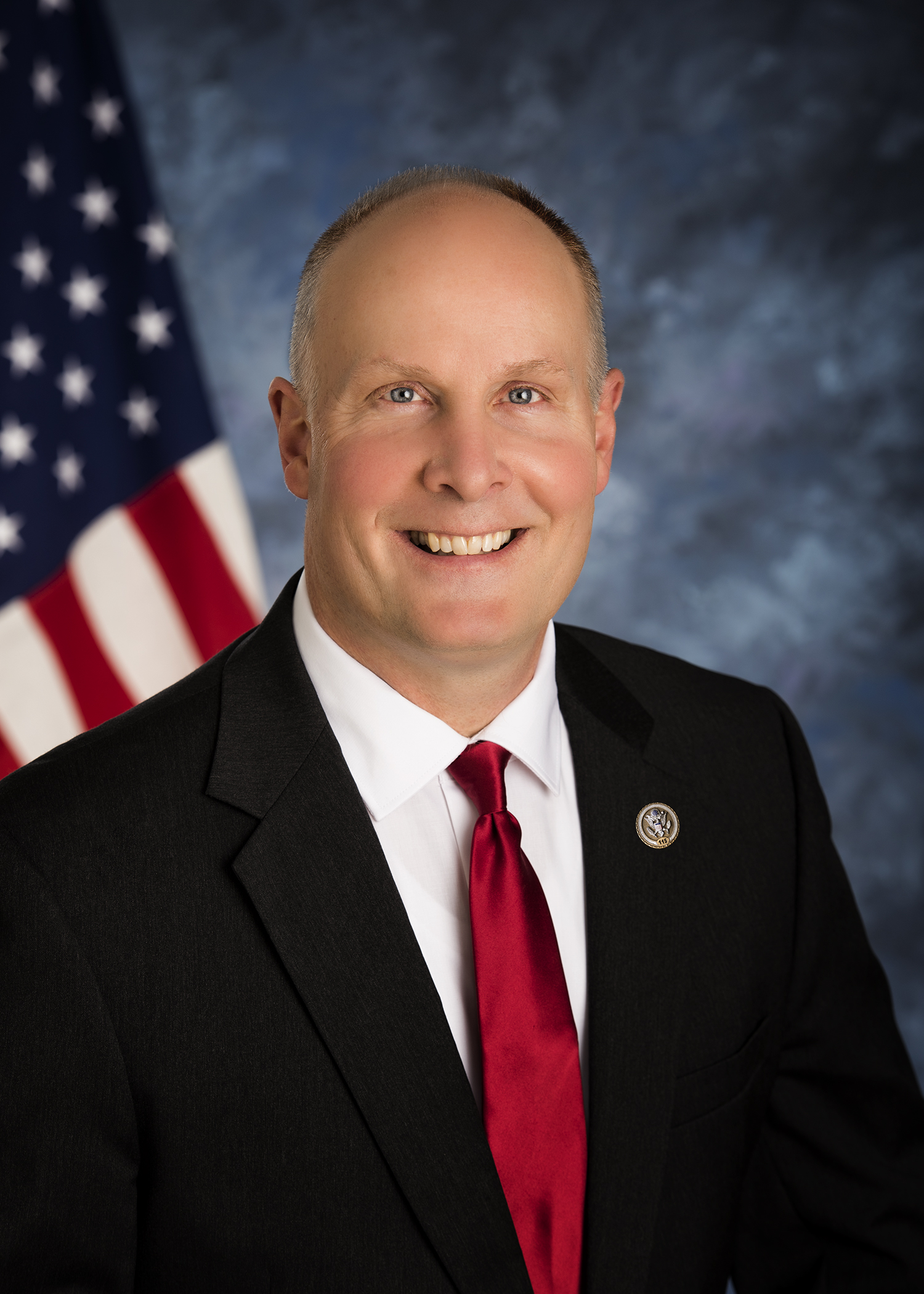 Rep. John Moolenaar