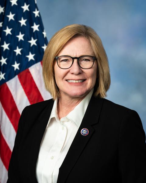Rep. Michelle Fischbach