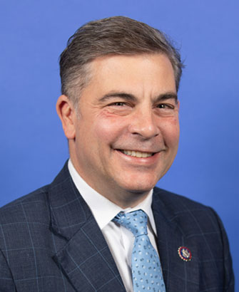 Rep. Mike Carey