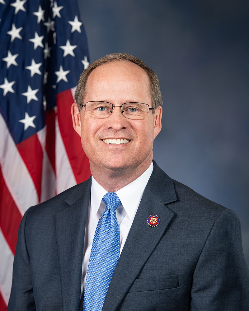 Rep. Greg Murphy M.D.