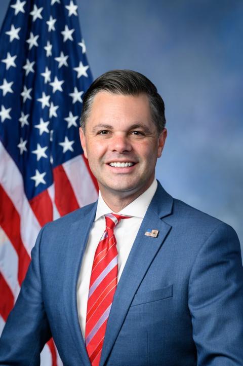 Rep. Zach Nunn