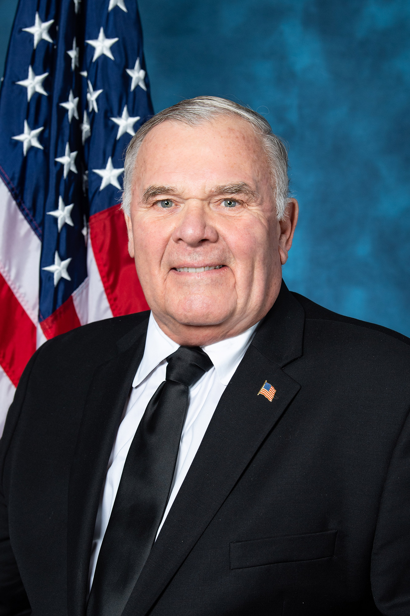 Rep. Jim Baird