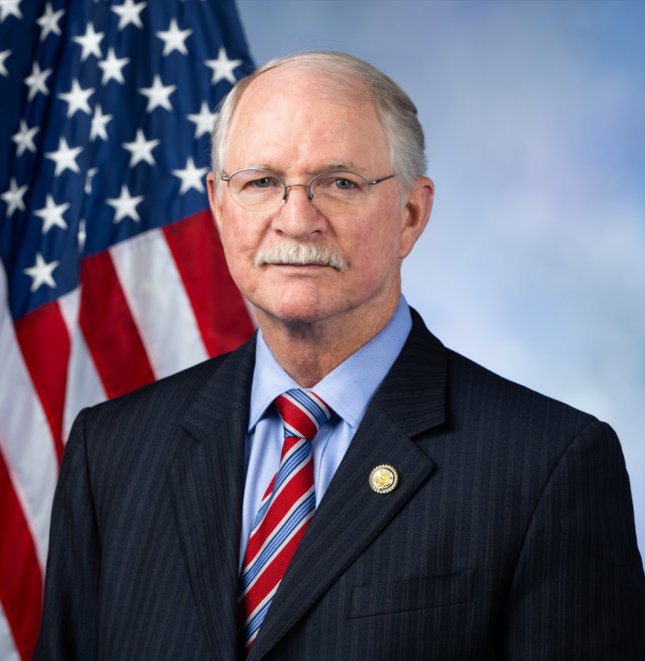 Rep. John Rutherford