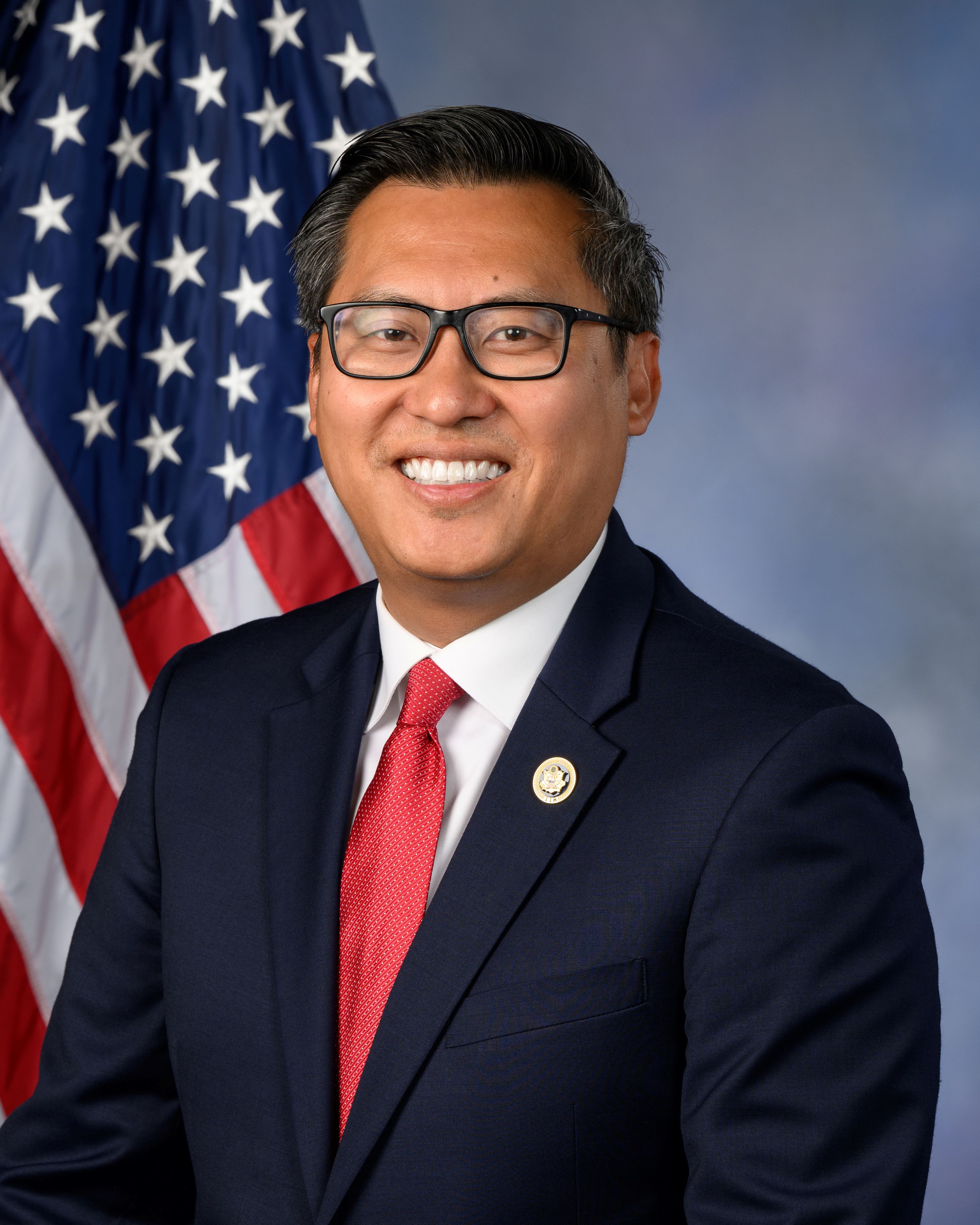 Rep. Vince Fong