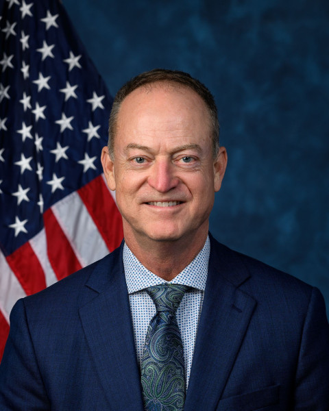 Rep. Mark Messmer