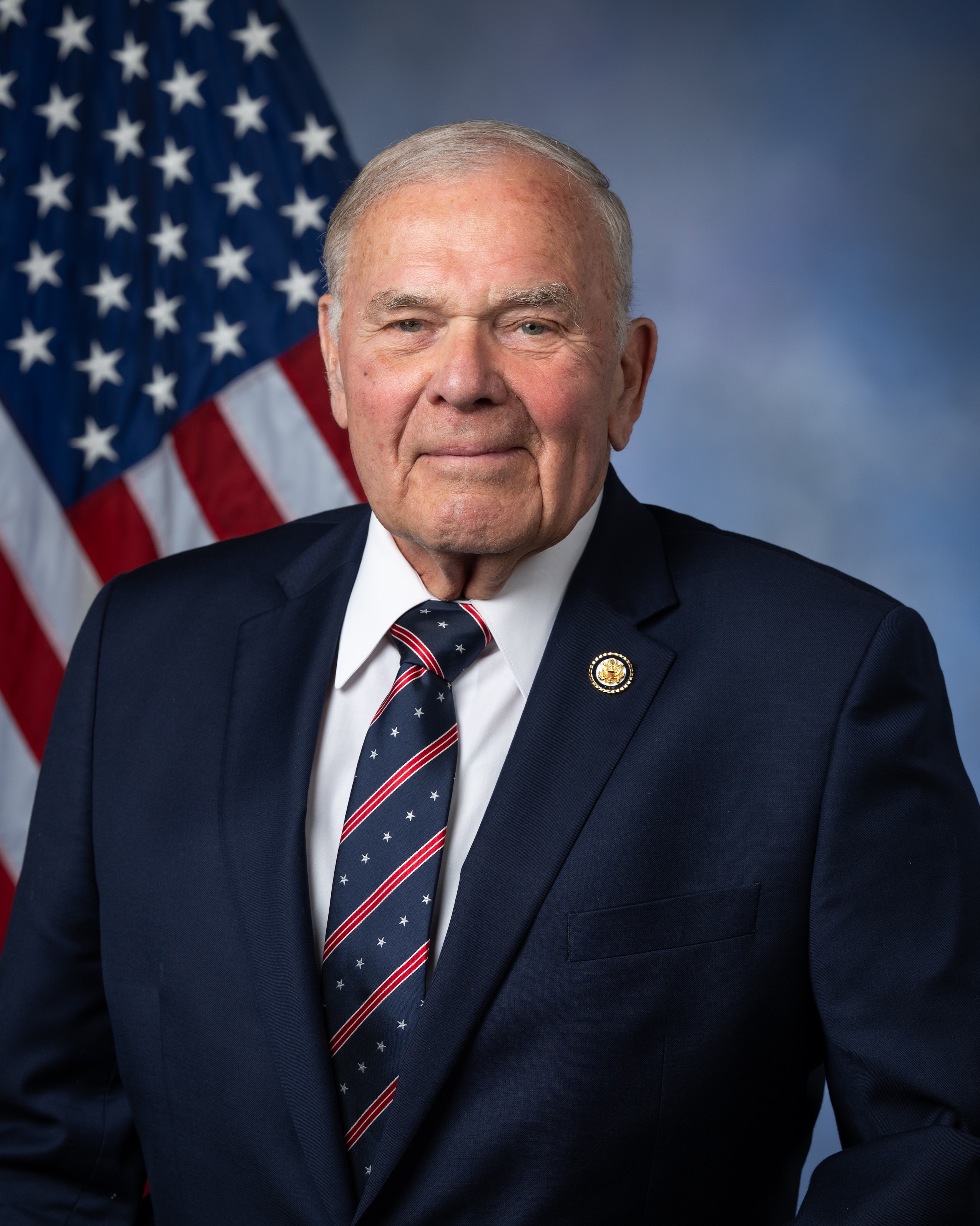 Rep. Jim Baird