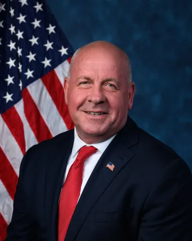 Rep. Dave Taylor