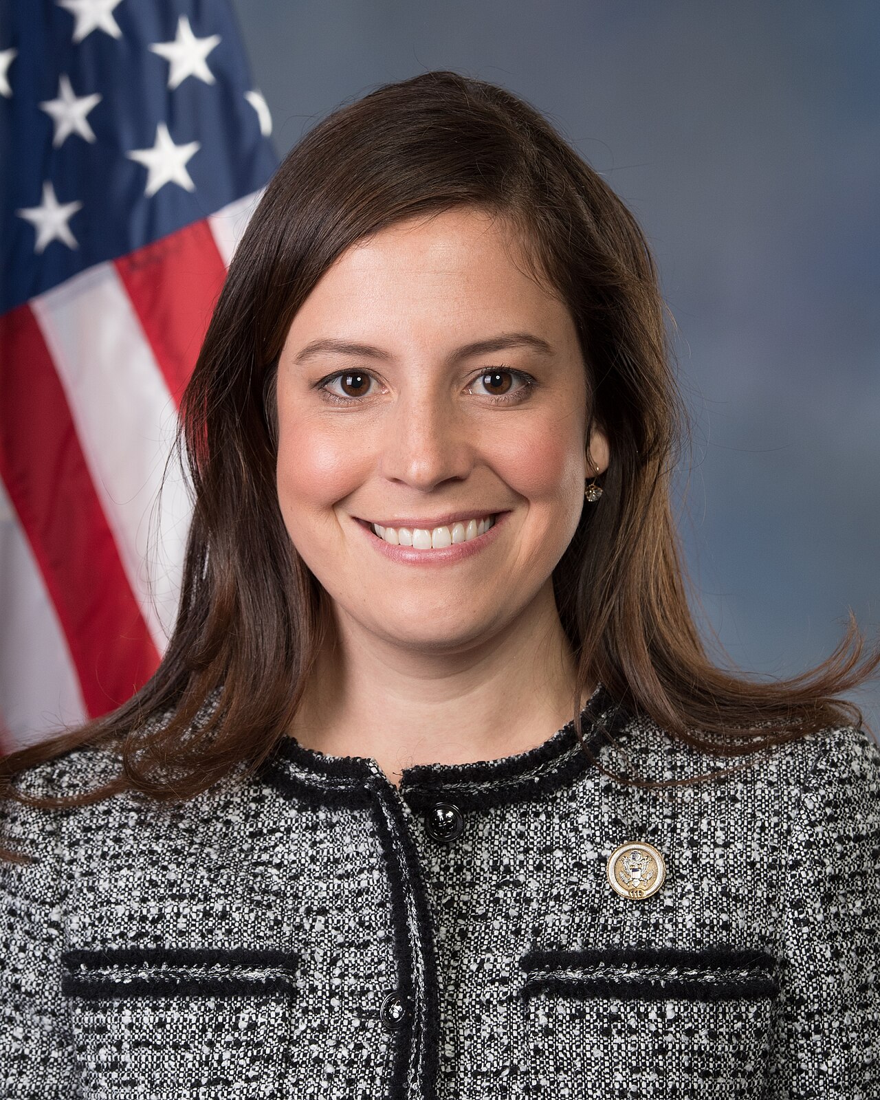 Rep. Elise Stefanki