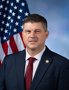 Rep. Brad Finstad