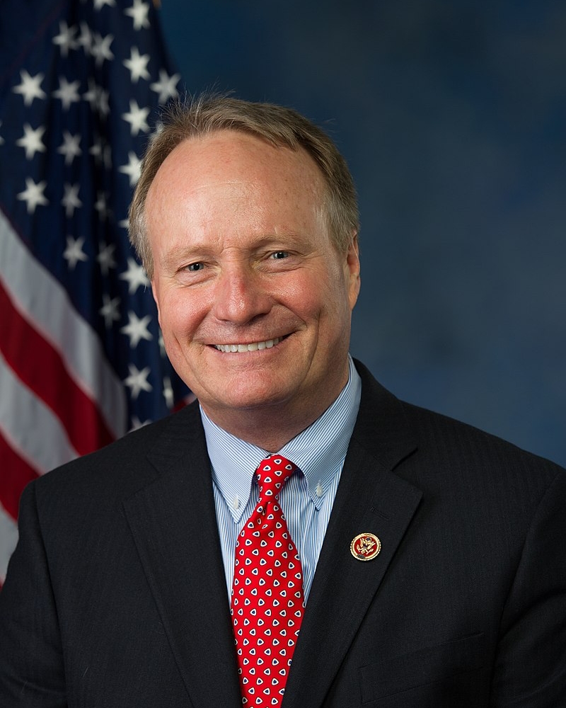 Rep. Dave Joyce