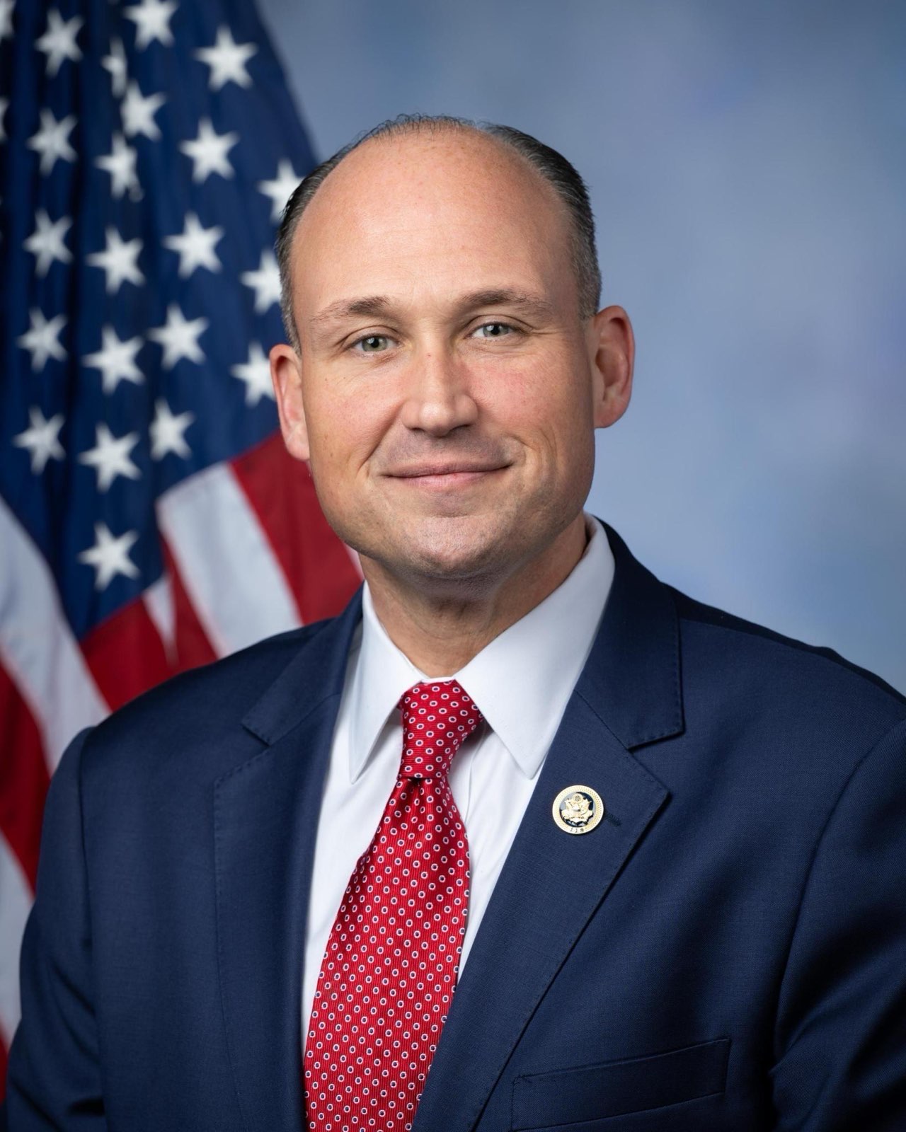 Rep. Nick Langworthy