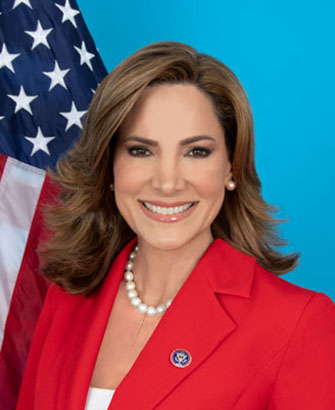 Rep. Maria Salazar