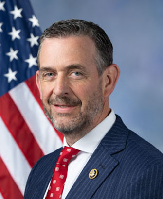 Rep. Mike Rulli