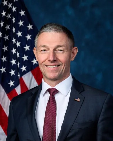 Rep. Mike Kennedy 