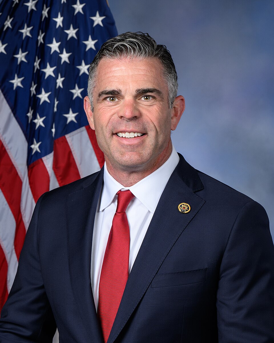 Rep. Tony Wied