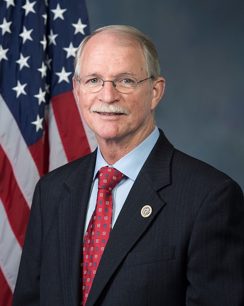 Rep. John Rutherford