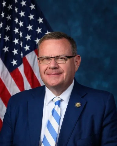 Rep. Tim Moore