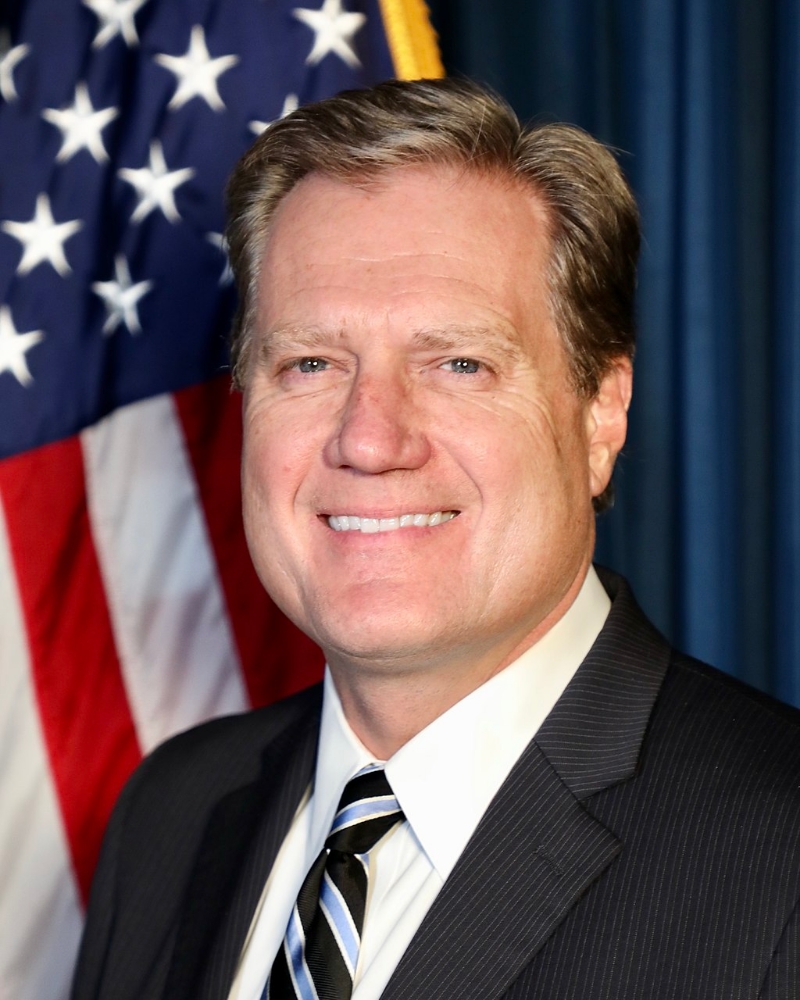 Rep. Mike Turner