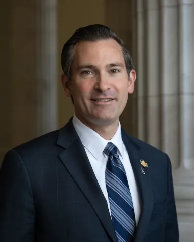 Rep. Matt Van Epps