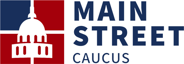 Main Street Caucus logo