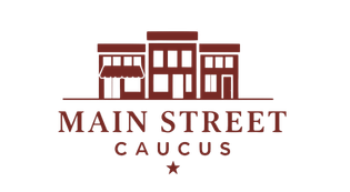 Main Street Caucus logo