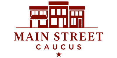 Main Street Caucus logo