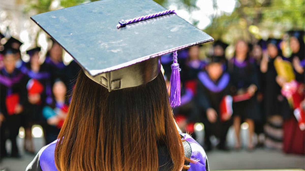 Graduate