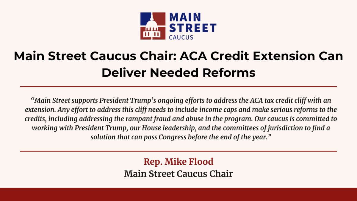 ACA Credits Statement 