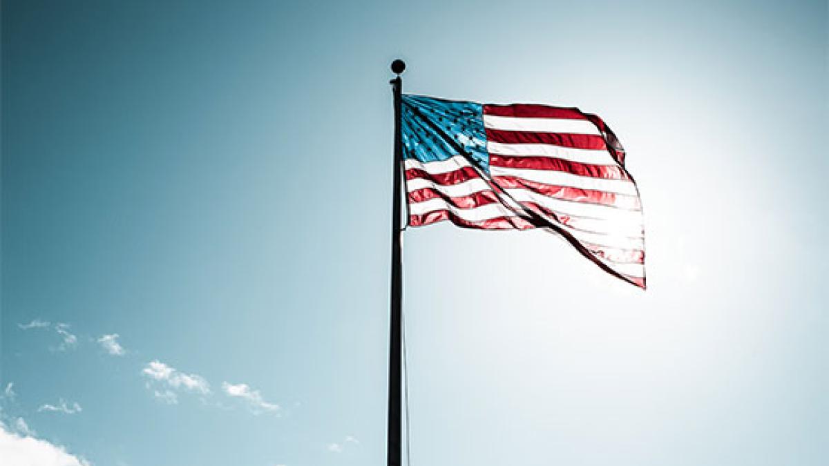 American Flag