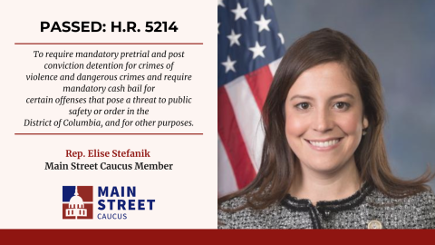 Stefanik