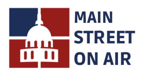 Main Street on Air