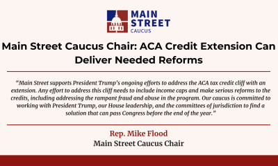 ACA Credits Statement