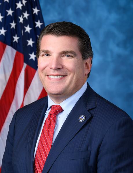 Rep. Jay Obernolte