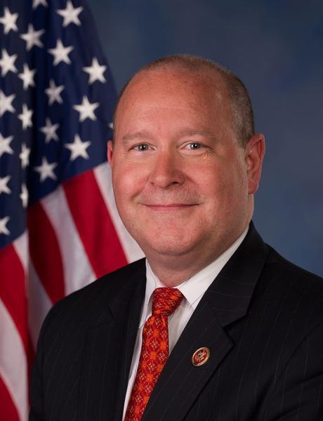 Rep. Larry Bucshon, M.D.