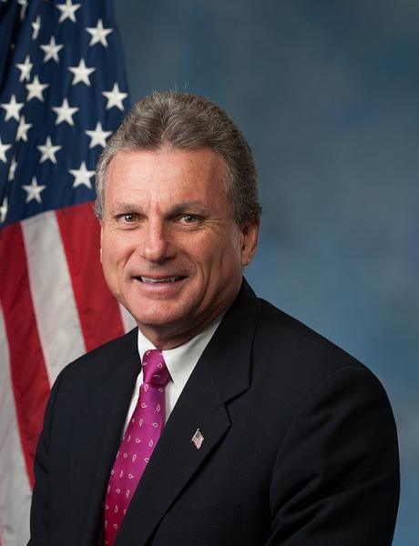 Rep. Buddy Carter