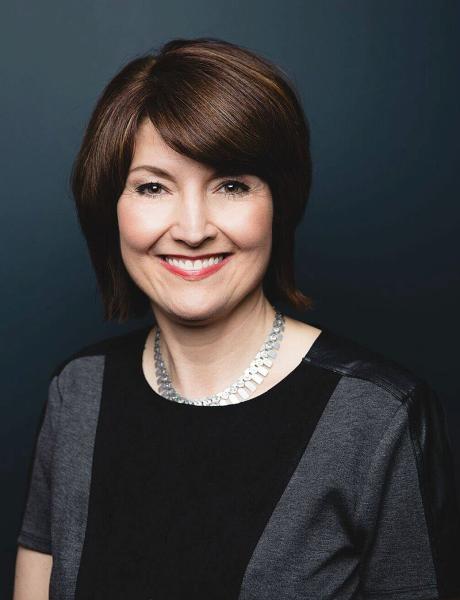 Rep. Cathy McMorris Rodgers