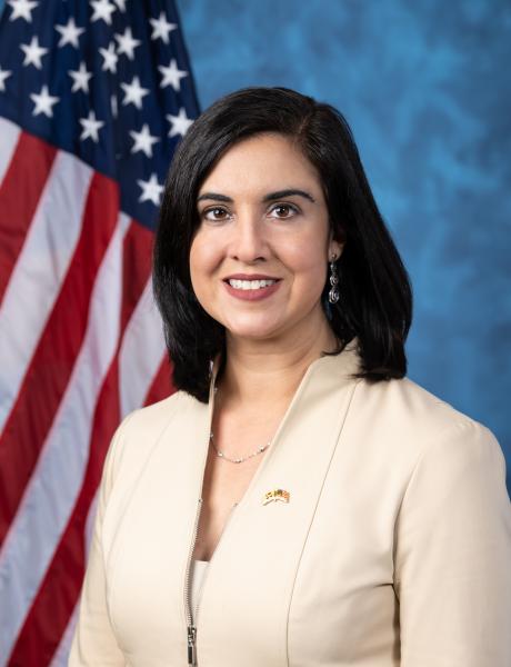 Rep. Nicole Malliotakis