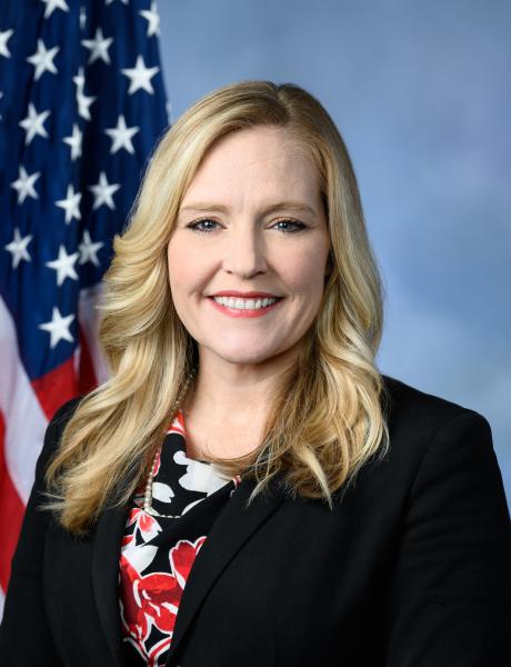 Rep. Erin Houchin