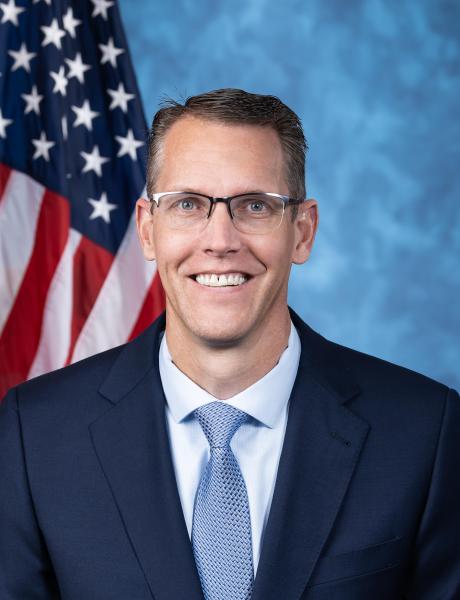 Rep. Randy Feenstra