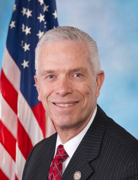 Rep. Bill Johnson