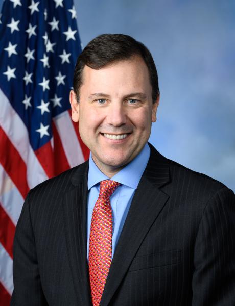 Rep. Tom Kean, Jr.