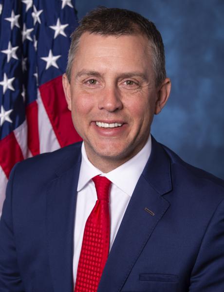 Rep. Kelly Armstrong