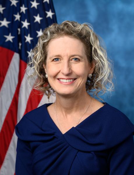 Rep. Jen Kiggans
